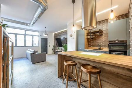 Calle de El Caserío, Madrid, Community of Madrid 28041 - Foto 5