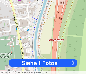 NEU: Vollmöbliertes Haus am Cospudener See - Wohnen auf Zeit! - Foto 1