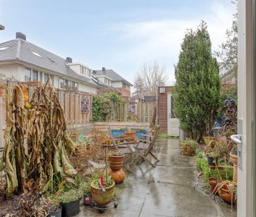 Molensingel 56 - Photo 1