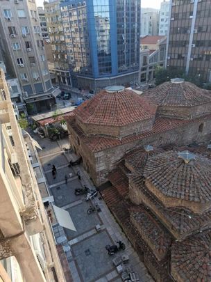 Διαμέρισμα για ενοικίαση Αριστοτέλους - Ιστορικό Κέντρο (Κέντρο Θεσσαλονίκης) - Photo 1