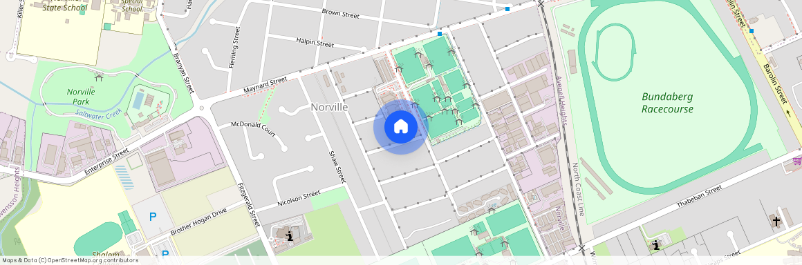 5 Horton Street, Qld 4670, Norville