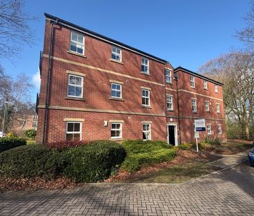 2 bedroom apartment to rent - Photo 6