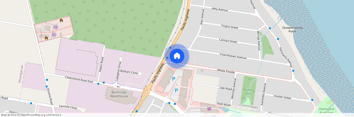 99 Moala Parade, NSW 2263, Charmhaven