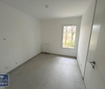 Location Appartement 3 pièces 63m² AVIGNON 84000 - Photo 2
