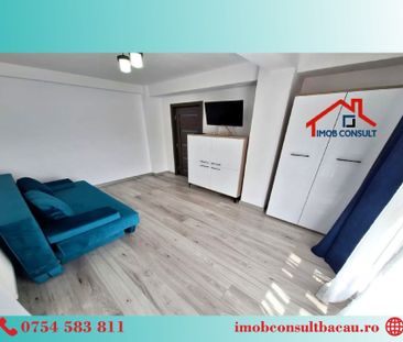 Studio cochet în bloc nou, mobilat și utilat complet! CE1682 - Fotografie 5