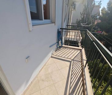 Διαμέρισμα για ενοικίαση Δαφνί (Χαϊδάρι) - Photo 5