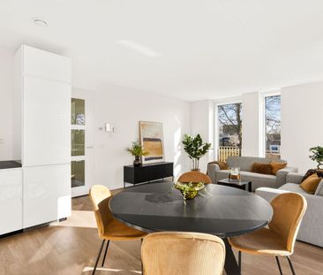 Appartement te huur: Leeuwstraat 109 1338 BL Almere - Foto 6