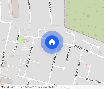 Ashgrove Road, Ashford - Photo 1