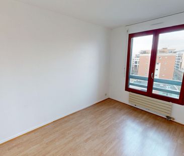 Appartement T4 Rueil-Malmaison à louer - Photo 5