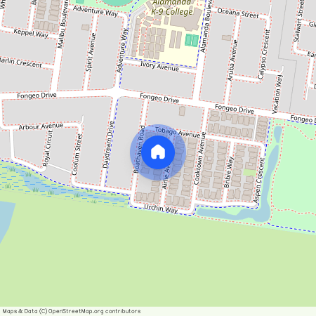 Point Cook, Melbourne