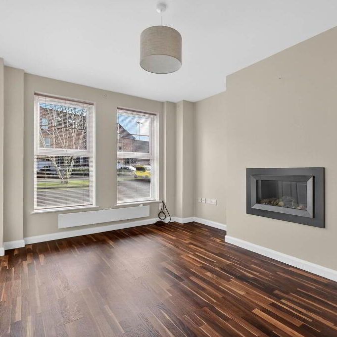 27 Strathearn Lane, Off Circular Road, Belmont, Belfast, BT4 2BT - Photo 1