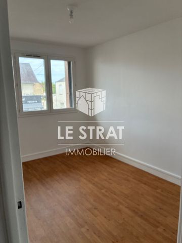 Location Appartement 3 pièces 58m² - Photo 5
