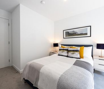 2 bedroom apartment to rent - Photo 3