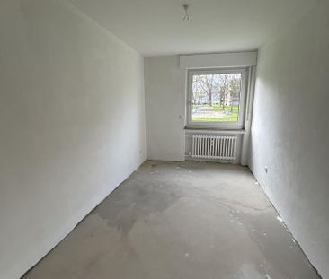 Kurzfristig frei! 3-Zimmer-Wohnung in Dortmund Scharnhorst - Photo 1