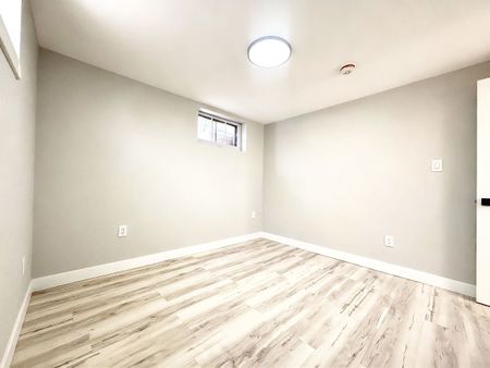 For Lease - 714 Tennyson Avenue Unit# Basement, Oshawa, Ontario - Photo 3