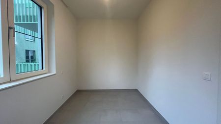 Nieuwbouw 2-slaapkamerappartement te huur in Sint-Denijs-Westrem - Foto 4