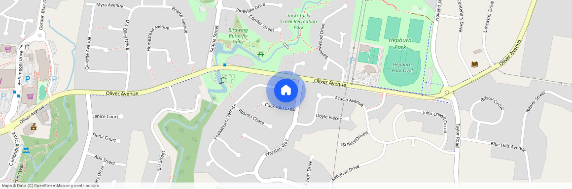 4 Kookaburra Terrace, NSW 2480, Goonellabah