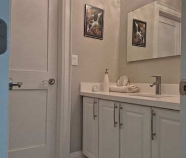 For Lease - 369 Lawson Road Unit# Room 2, Toronto, Ontario - Photo 4