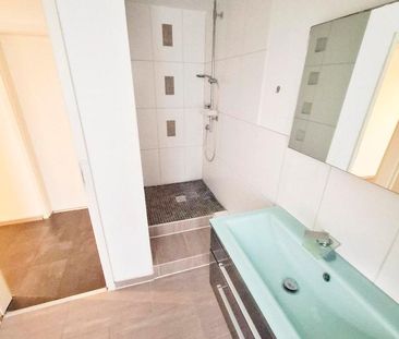 3,5 Zw Wohnung direkt am Bahnhof Nürnberg (frei ab sofort) - Photo 5