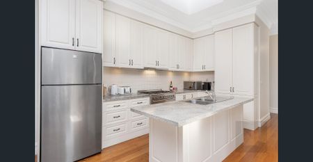 Fully Furnished including utilities and unlimited internet!! - Photo 5