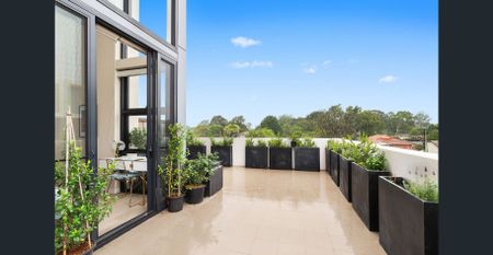 Top floor penthouse - Photo 5