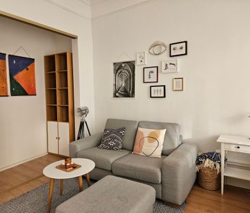 Karlbergsvägen, Stockholm - Photo 3