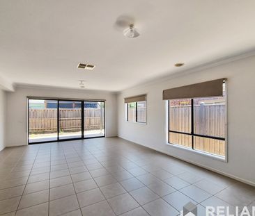 Premium Parkside Living in the Heart of Williams Landing - Photo 1