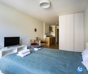 Kawalerka 25m2*Kazimierz*Halicka - Zdjęcie 5