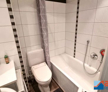 Gepflegte Wohnung in Linz Keferfeld zu mieten! - Foto 2