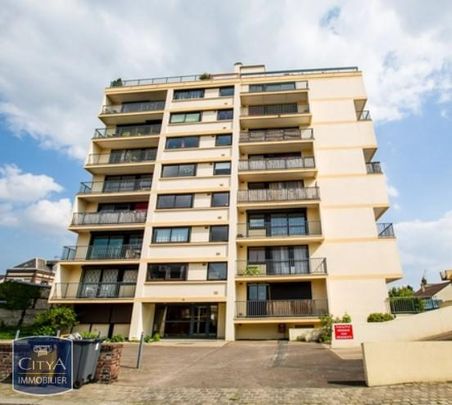 Location Appartement 1 pièce 28m² ROUEN 76100 - Photo 1