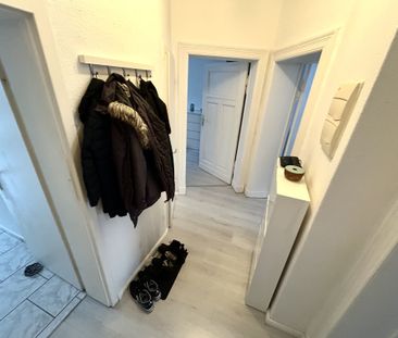 3-Raumwohnung inkl. Einbauküche in Uninähe ! - Photo 3