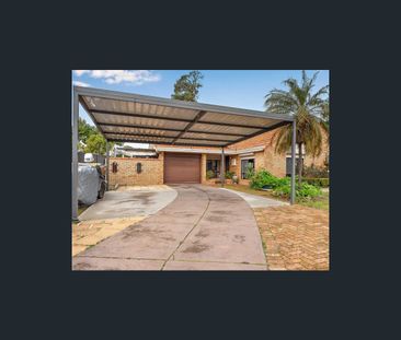 13 Clarice Court, Langford, WA 6147 - Photo 2