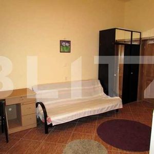 Garsoniera, 25 mp, mobilat dragut, zona strazii Horea - Fotografie 2