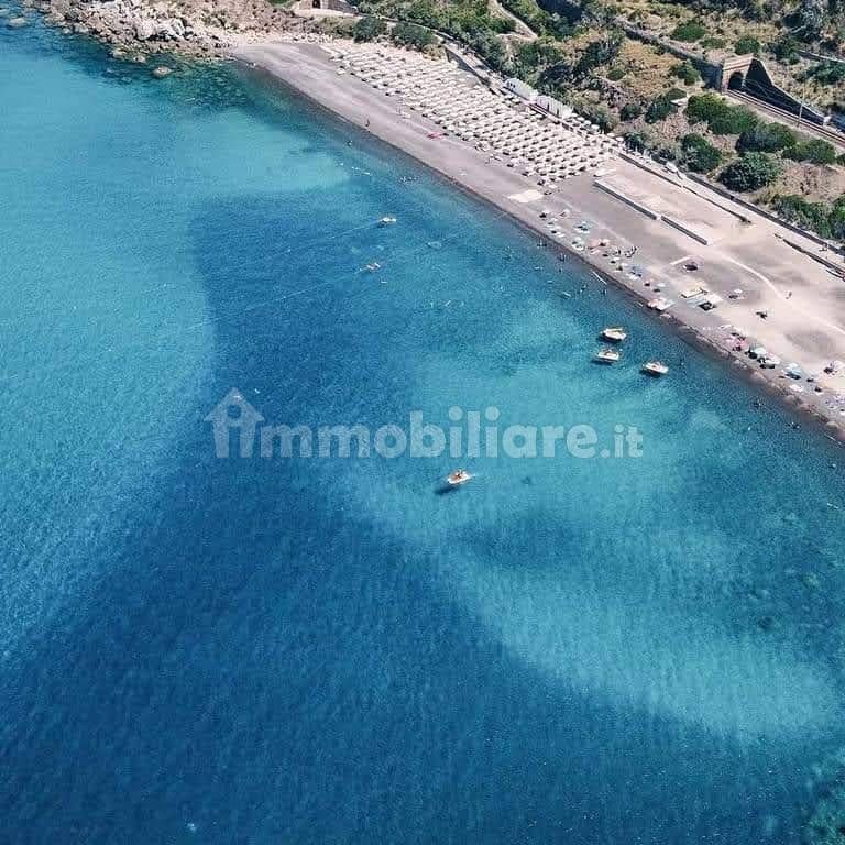 Bilocale via Libertà, Pollina - Photo 1