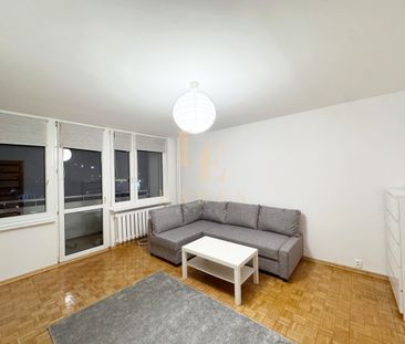 Dwa Osobne Pokoje | Osobna Kuchnia | Balkon |Metro - Zdjęcie 4
