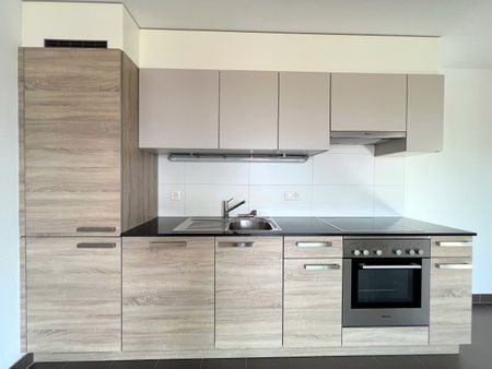 Appartement moderne de 3 pièces avec balcon - Foto 5