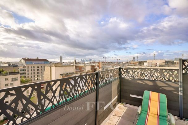 Paris XVII - Parc Monceau. - Photo 1