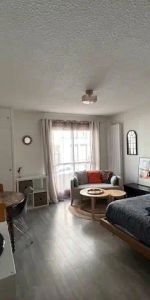 Appartement à louer 1 pièce 29.8m² - Photo 3