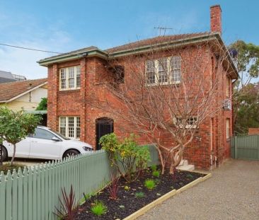 8b Wills Street, Glen Iris. - Photo 6