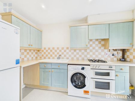 1 bedroom flat to rent - Photo 5