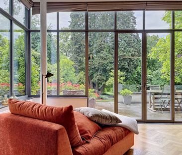 Tout savoir sur cette maison à Uccle, à Uccle - Photo 1