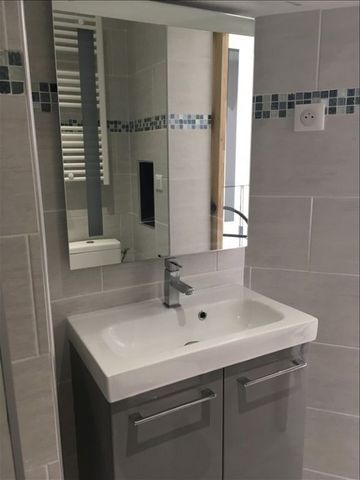 APPARTEMENT LA CIOTAT - 1 pièce(s) - 22.39 m2, - Photo 5