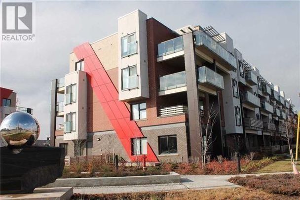 For Lease - 5035 Harvard Road Unit# 314, Mississauga, Ontario - Photo 1