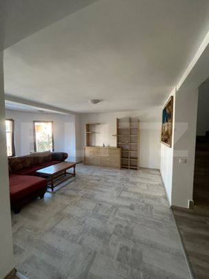 Casa insiruita, 4 camere, 120 mp, zona Micesti - Fotografie 1