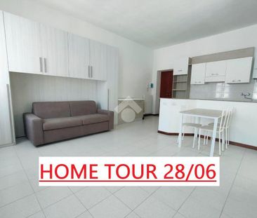 Monolocale in affitto - Photo 1