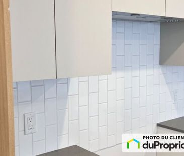 9 rue du Bâtisseur, Bedford à louer - Photo 6