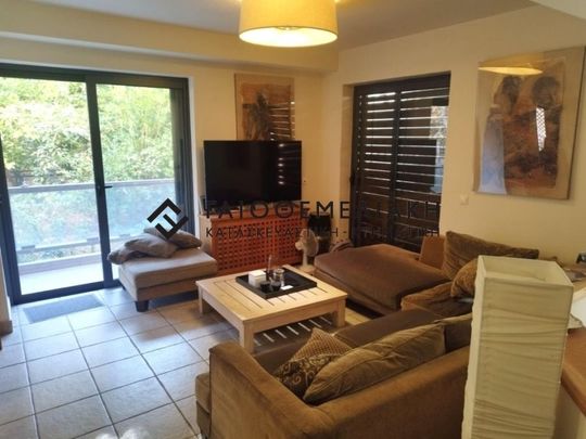 Μεζονέτα για ενοικίαση - Χαλάνδρι, - Photo 1