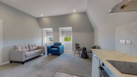 Southpark Avenue (Room 6), Hillhead, Glasgow, G12 8HZ - Photo 4