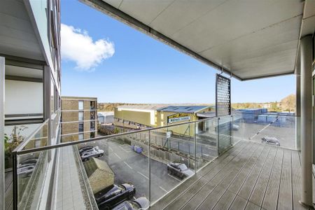 2 bedroom apartment to rent - Photo 2