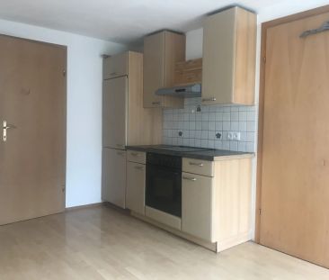 Helle 3 Zimmer Wohnung in zentraler Lage-Oberdorf mit gemütlichem K... - Photo 4